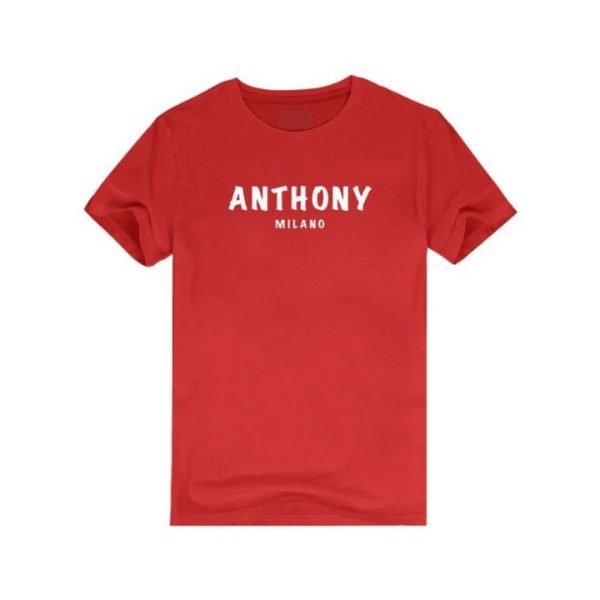Premium Erkek  T-Shirt Tony