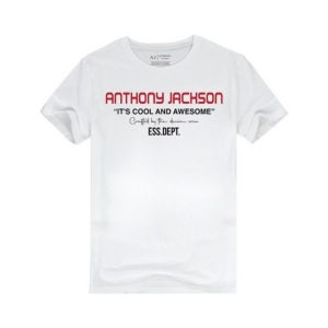 Premium Erkek T-Shirt Frank