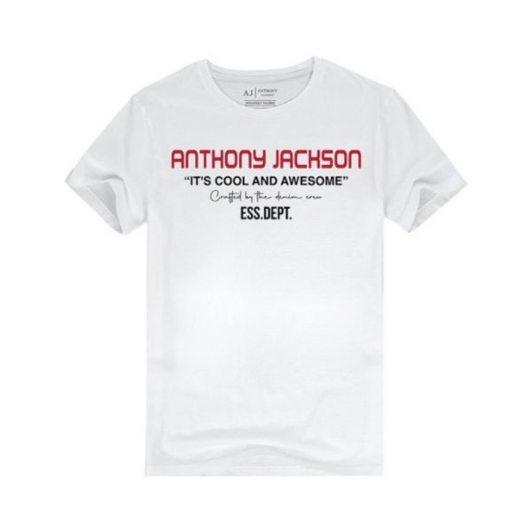 Premium Erkek T-Shirt Frank