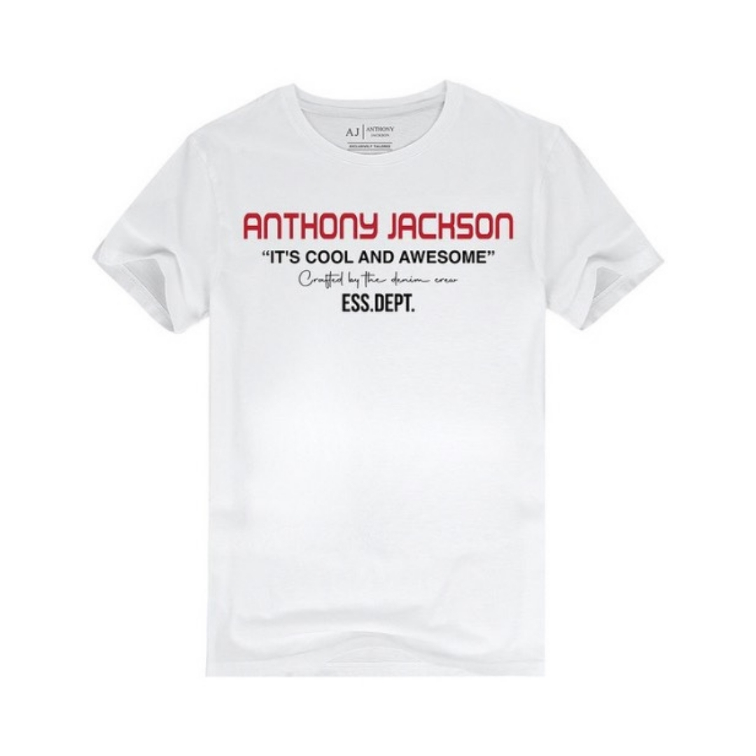 Premium Erkek T-Shirt Frank
