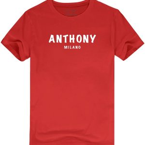 Premium Erkek  T-Shirt Tony