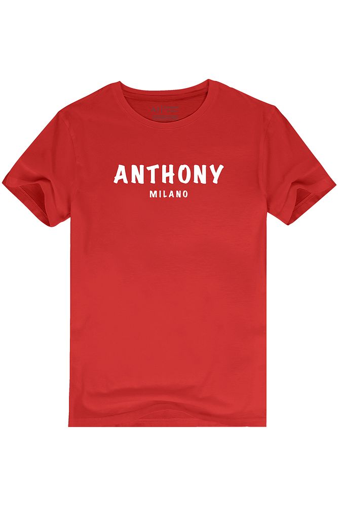 Premium Erkek  T-Shirt Tony