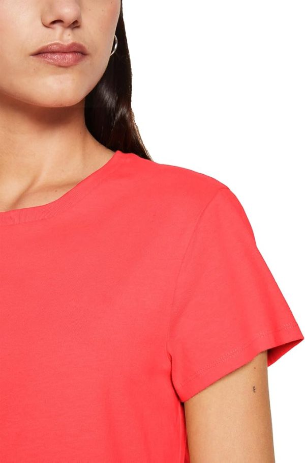 Giorgina Ferri 3'lü Kutu Premium Kadın Tee T-shirt Valeria - Görsel 13