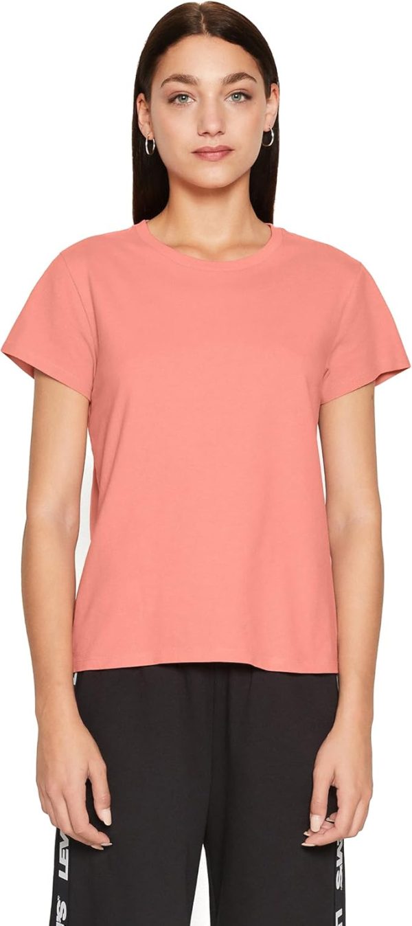 Giorgina Ferri 3'lü Kutu Premium Kadın Tee T-shirt Valeria - Görsel 18