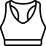 Spor Sütyeni