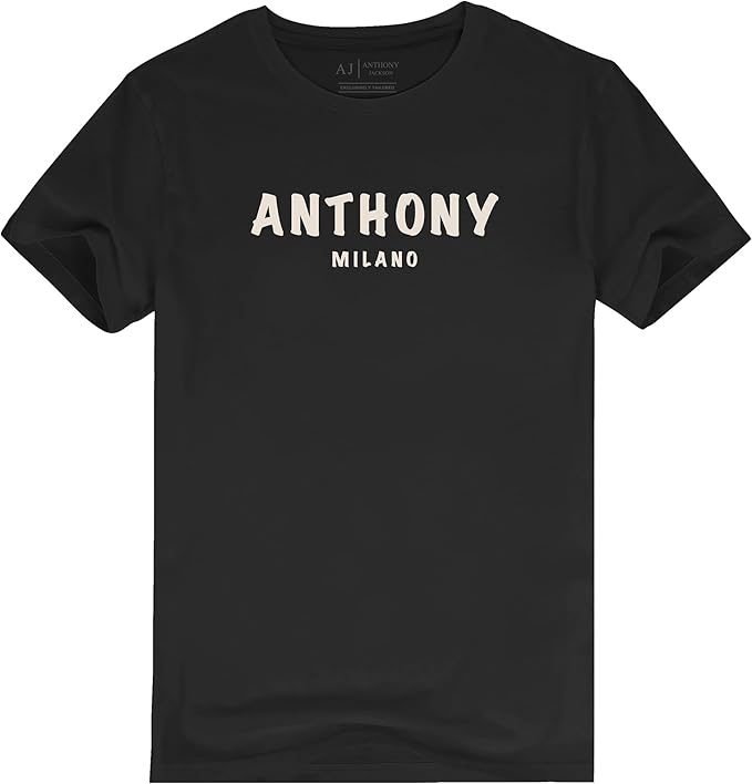 Premium Erkek T-Shirt Tony - AJ-301 A