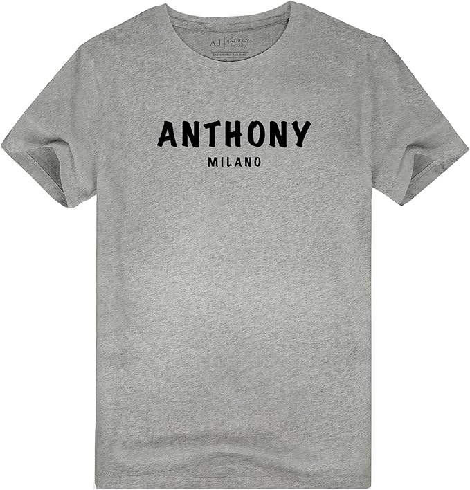 Premium Erkek T-Shirt Tony - AJ-301 C