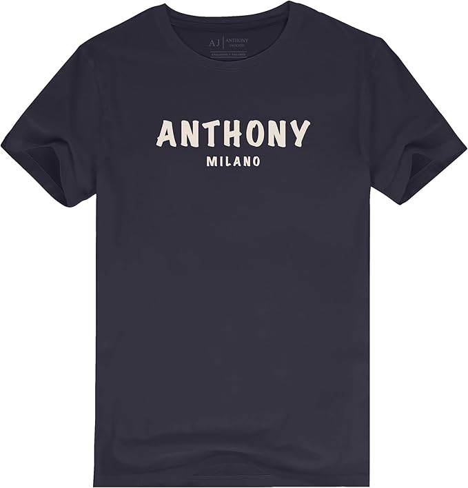 Premium Erkek T-Shirt Tony - AJ-301 D
