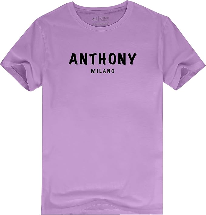 Premium Erkek T-Shirt Tony - AJ-301 K