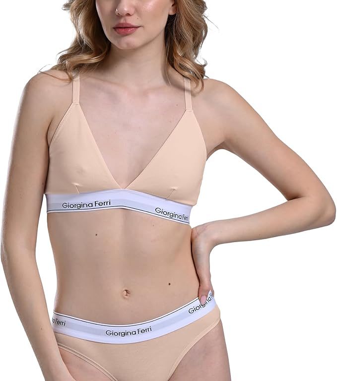 Likralı 6'lı Kutu Premium Günlük Kullanıma Uygun Yazılı Kadın Slip Külot Diana   G-009 H