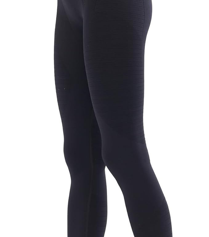 Yüksek Bel Esnek Ve Toparlayıcı Yoga Koşu Spor ve Günlük Tayt Stella  G-402 A